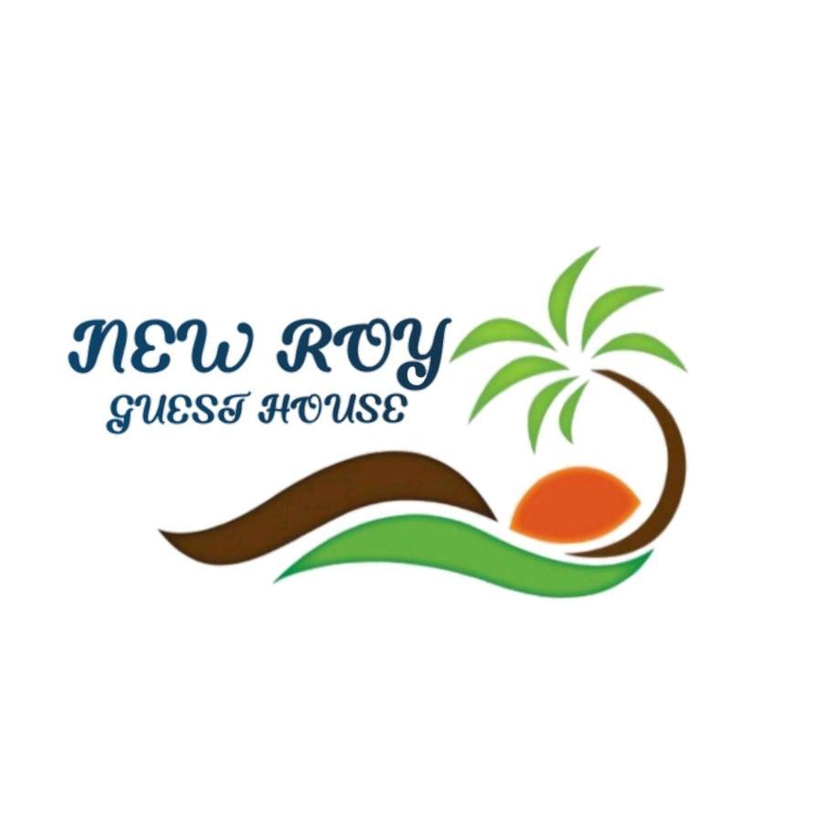 New Roy Guest House 卡尔库达 外观 照片