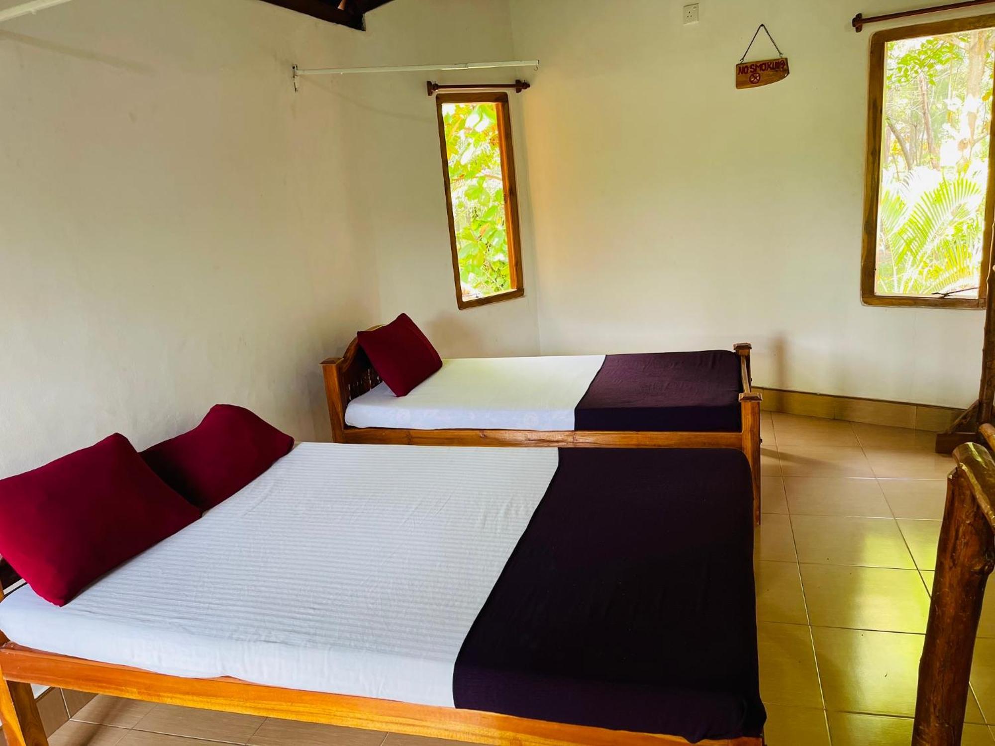 New Roy Guest House 卡尔库达 客房 照片